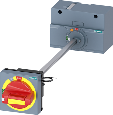 3VA9257-0FK27 Siemens Zubehör für Sicherungen