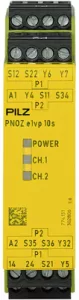 774131 Pilz Monitoring Relays