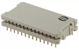 09170249622 Harting PCB Connection Systems