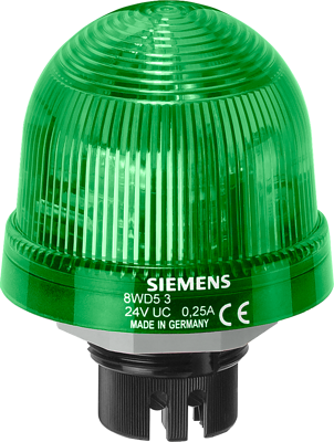 8WD5320-5BC Siemens Beacons