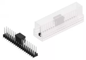 10049781 Fischer Elektronik Steckverbindersysteme