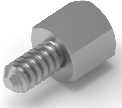 2-829261-2 AMP Zubehör für D-Sub Steckverbinder, USB Steckverbinder, PC Steckverbinder