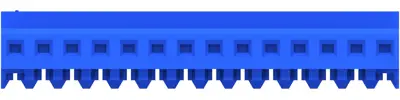 4-640442-4 AMP PCB Connection Systems Image 5