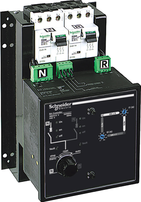 29470 Schneider Electric Zubehör (Schalter, Taster)