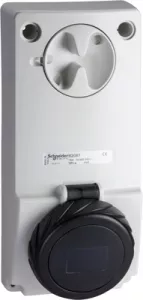 82087 Schneider Electric CEE Steckverbinder