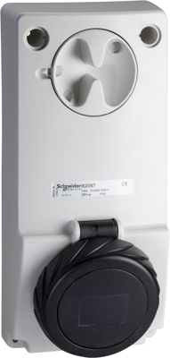 82098 Schneider Electric CEE Steckverbinder