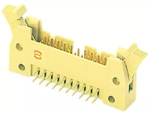 09195206913 Harting PCB Connection Systems