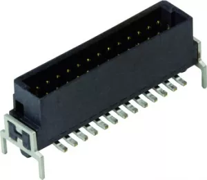 15110262401333 Harting PCB Connection Systems