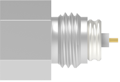 6059674-1 AMP Coaxial Connectors Image 2