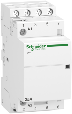 A9C20834 Schneider Electric Schütze