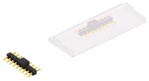 SL12SMD0359GBSM Fischer Elektronik PCB Connection Systems