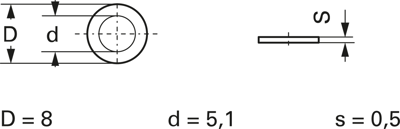 50.029 Kendrion Kuhnke Armaturen und Zubehör