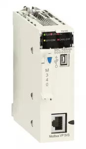 BMXP341000 Schneider Electric SPS-Steuerungen, Logikmodule