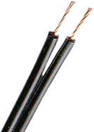 60.7453-10021 Stäubli Electrical Connectors Isolierte Litzen