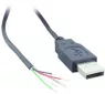 10080109 BKL Electronic USB Kabel