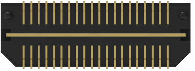 1658470-1 AMP PCB Connection Systems Image 4