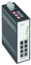 Ethernet Switch, 8 Ports, 100 Mbit/s, 9-48 VDC, 852-102