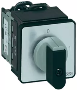 NB01AX80 BACO Circuit Breakers