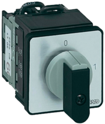 NB02AX80 BACO Circuit Breakers