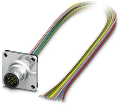 1441561 Phoenix Contact Sensor-Actuator Cables