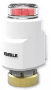 048310050815 Eberle Detectors, Controller