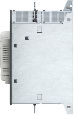 ATS22C21Q Schneider Electric Sanftanlaufgeräte, Bremsgeräte Bild 2