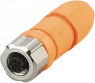 EVC814 IFM electronic Sensor-Actuator Connectors