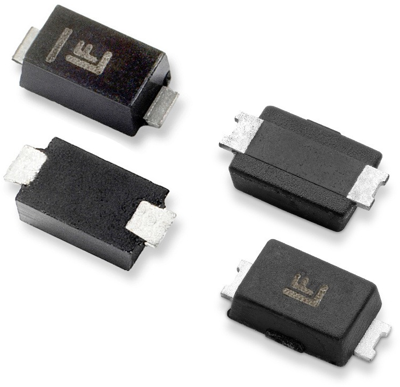 SMF10A-T13 Littelfuse TVS Dioden