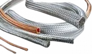 ABSCHIRMGEFLECHT 1,98 Braided Sleeving