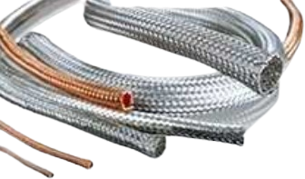 ABSCHIRMGEFLECHT 1,98 Braided Sleeving