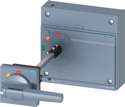 3VA9687-0FK23 Siemens Zubehör für Sicherungen