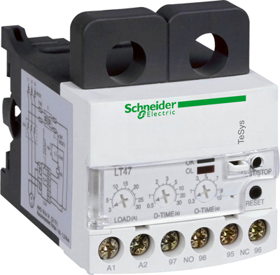 LT4760M7A Schneider Electric Überwachungsrelais