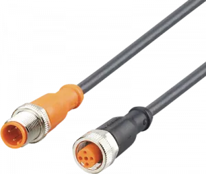 EVC681 IFM electronic Sensor-Actuator Cables