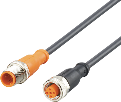 EVC681 IFM electronic Sensor-Actuator Cables