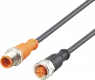 EVC681 IFM electronic Sensor-Actuator Cables