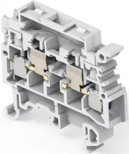 1SNA115657R2500 TE Connectivity Reihenklemmen