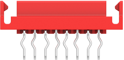 338068-8 AMP PCB Connection Systems Image 4