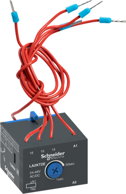 LA2KT2E Schneider Electric Schütze