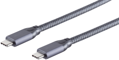 BS13-47010 shiverpeaks USB Kabel Bild 1