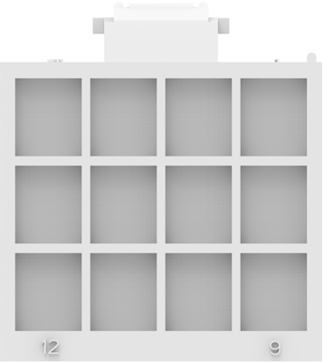 176278-1 AMP PCB Connection Systems Image 4