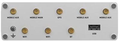 RUTX14000000 TELTONIKA NETWORKS, UAB Server, Router Bild 5