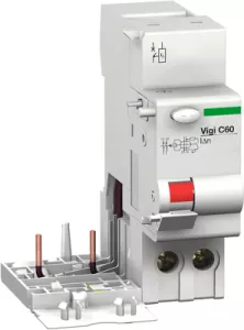 M9V14263 Schneider Electric FI-Schutzschalter