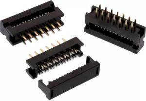 61205022323 Würth Elektronik eiSos PCB Connection Systems