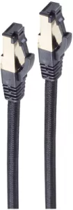 BS20-60025 shiverpeaks Patch Cables, Telephone Cables