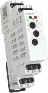 CRM-93H/230 RO/SE Time Relays