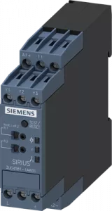 3UG4581-1AW31 Siemens Monitoring Relays