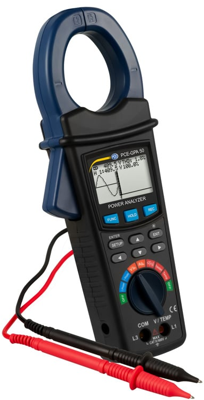 PCE-GPA 50 PCE Instruments Zangen-Messgeräte Bild 1