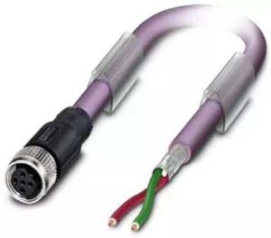 1507324 Phoenix Contact Sensor-Actuator Cables