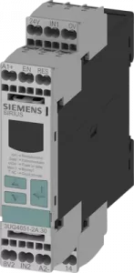 3UG4651-2AA30 Siemens Monitoring Relays