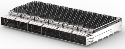 2170707-5 TE Connectivity PCB Connection Systems